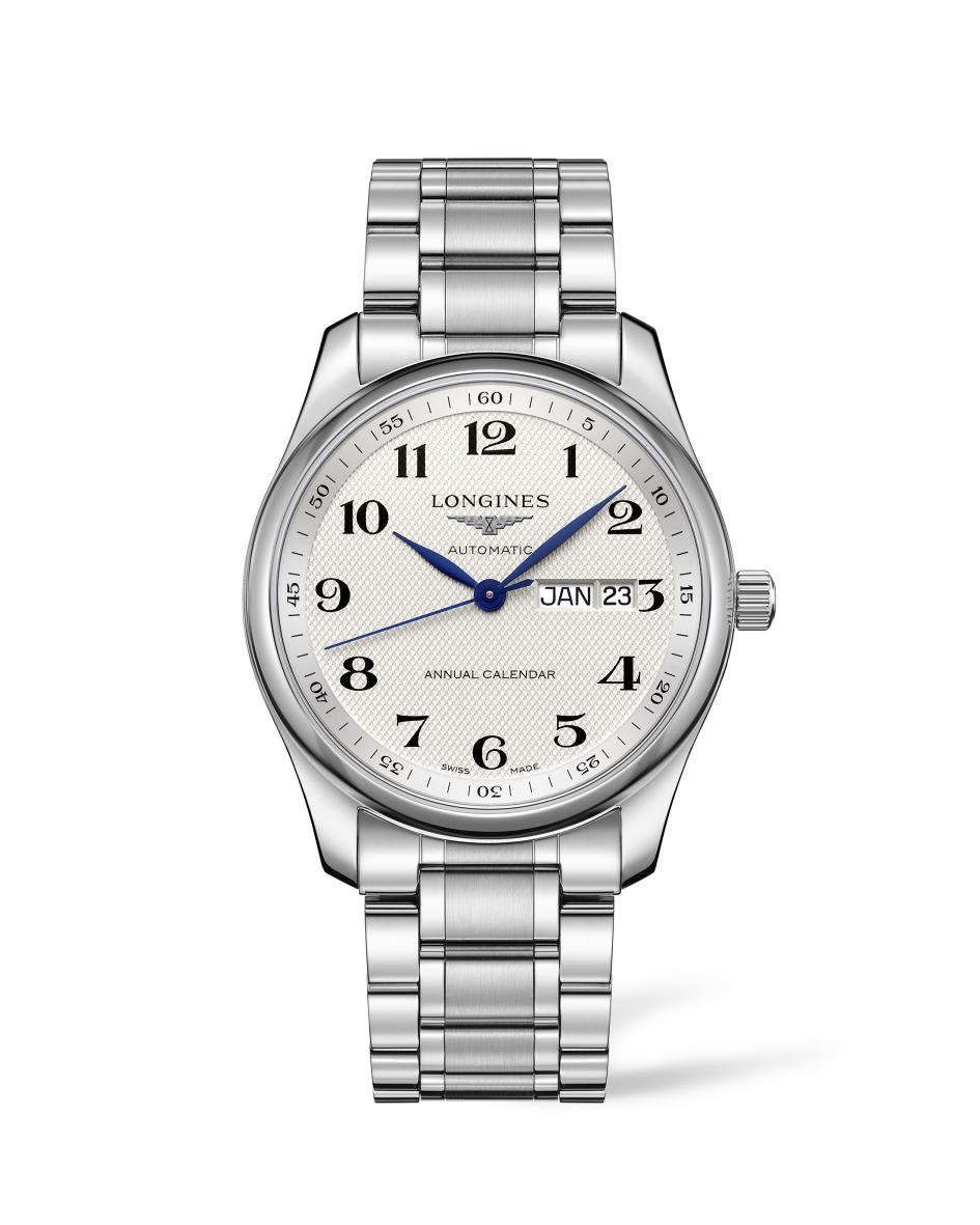 Longines - l37744602